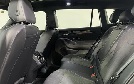 Volkswagen Tiguan, 2025 год, 5 200 000 рублей, 19 фотография