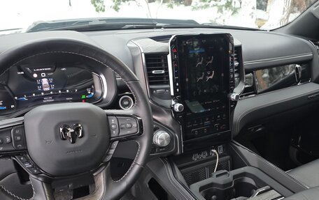 Rambler 1500, 2025 год, 9 700 000 рублей, 7 фотография