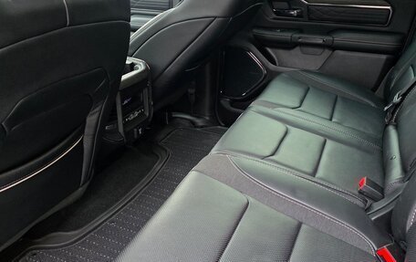 Rambler 1500, 2025 год, 9 700 000 рублей, 8 фотография