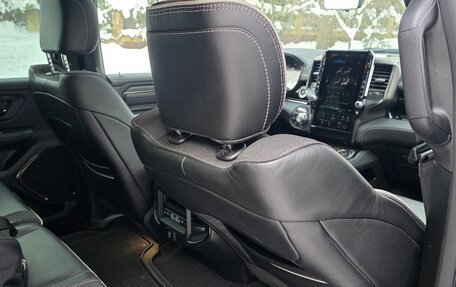 Rambler 1500, 2025 год, 9 700 000 рублей, 10 фотография