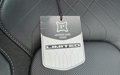 Rambler 1500, 2025 год, 9 700 000 рублей, 14 фотография