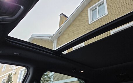 Rambler 1500, 2025 год, 9 700 000 рублей, 17 фотография