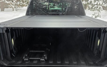 Rambler 1500, 2025 год, 9 700 000 рублей, 12 фотография