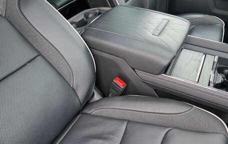 Rambler 1500, 2025 год, 9 700 000 рублей, 15 фотография