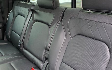 Rambler 1500, 2025 год, 9 700 000 рублей, 9 фотография