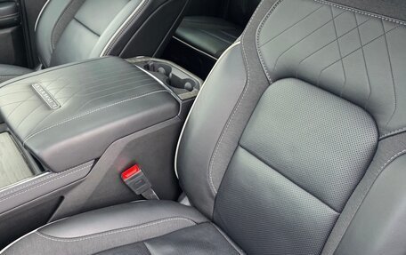 Rambler 1500, 2025 год, 9 700 000 рублей, 16 фотография