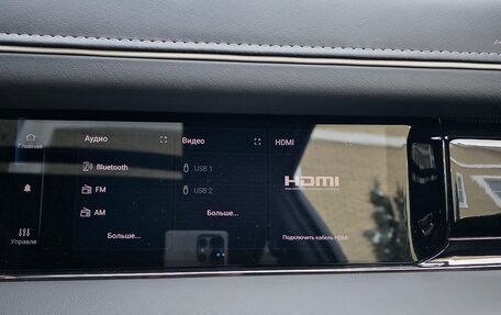 Rambler 1500, 2025 год, 9 700 000 рублей, 20 фотография