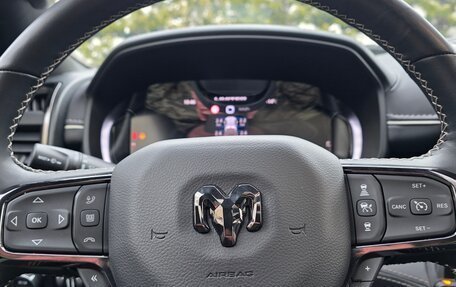 Rambler 1500, 2025 год, 9 700 000 рублей, 21 фотография