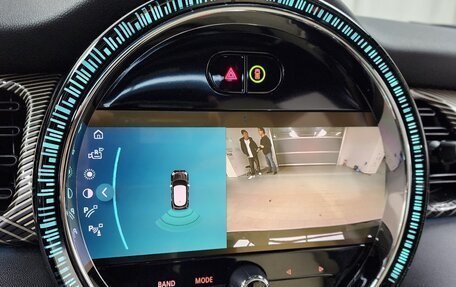 MINI Hatch, 2022 год, 2 650 000 рублей, 11 фотография