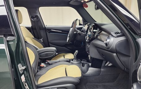 MINI Hatch, 2022 год, 2 650 000 рублей, 7 фотография