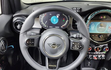 MINI Hatch, 2022 год, 2 650 000 рублей, 9 фотография