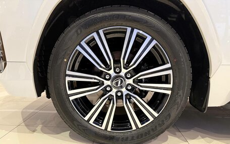 Lexus LX, 2025 год, 19 500 000 рублей, 10 фотография