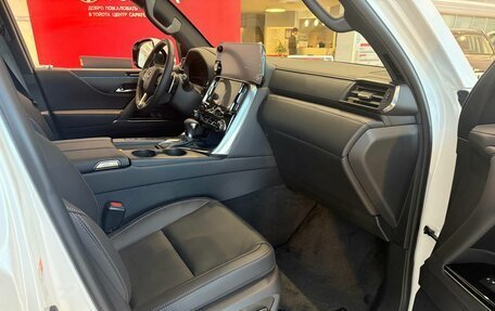 Lexus LX, 2025 год, 19 500 000 рублей, 13 фотография