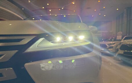 Lexus LX, 2025 год, 19 500 000 рублей, 9 фотография