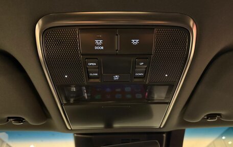 Lexus LX, 2025 год, 19 500 000 рублей, 18 фотография