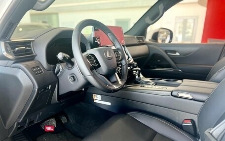 Lexus LX, 2025 год, 19 500 000 рублей, 12 фотография