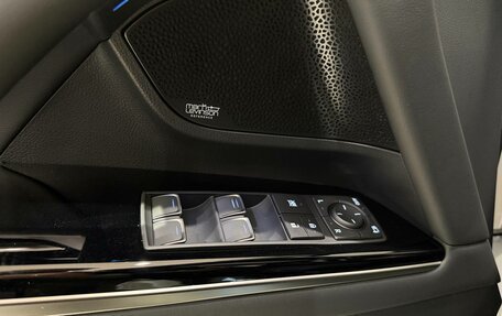 Lexus LX, 2025 год, 19 500 000 рублей, 24 фотография