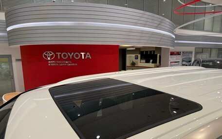 Lexus LX, 2025 год, 19 500 000 рублей, 19 фотография