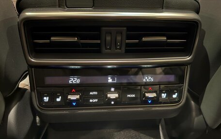 Lexus LX, 2025 год, 19 500 000 рублей, 27 фотография