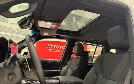 Lexus LX, 2025 год, 19 500 000 рублей, 25 фотография