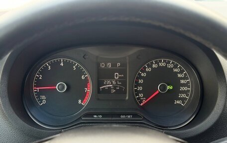 Volkswagen Polo VI (EU Market), 2017 год, 1 100 000 рублей, 4 фотография