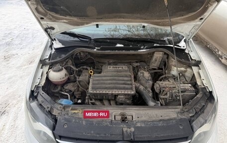 Volkswagen Polo VI (EU Market), 2017 год, 1 100 000 рублей, 8 фотография