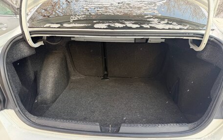 Volkswagen Polo VI (EU Market), 2017 год, 1 100 000 рублей, 11 фотография