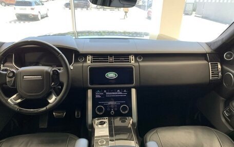 Land Rover Range Rover IV рестайлинг, 2019 год, 7 400 000 рублей, 3 фотография