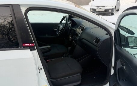 Volkswagen Polo VI (EU Market), 2017 год, 1 100 000 рублей, 9 фотография