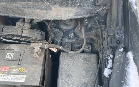 Hyundai ix35 I рестайлинг, 2015 год, 1 550 000 рублей, 10 фотография