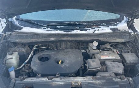 Hyundai ix35 I рестайлинг, 2015 год, 1 550 000 рублей, 9 фотография