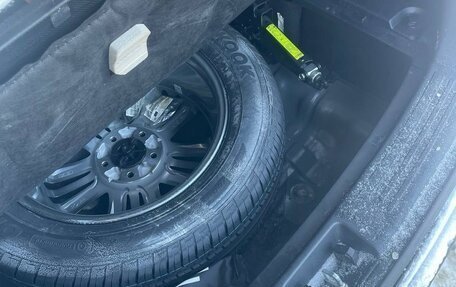 Hyundai ix35 I рестайлинг, 2015 год, 1 550 000 рублей, 11 фотография