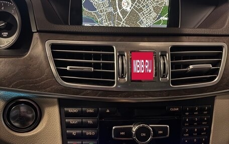 Mercedes-Benz E-Класс, 2015 год, 2 200 000 рублей, 4 фотография