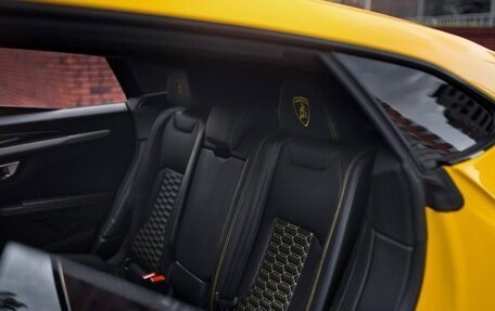 Lamborghini Urus I, 2019 год, 16 900 000 рублей, 8 фотография