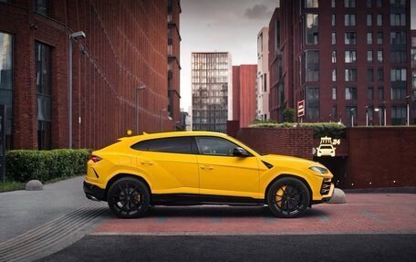 Lamborghini Urus I, 2019 год, 16 900 000 рублей, 5 фотография