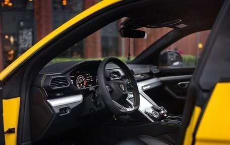 Lamborghini Urus I, 2019 год, 16 900 000 рублей, 6 фотография