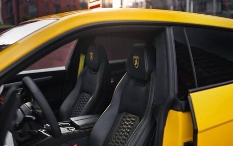 Lamborghini Urus I, 2019 год, 16 900 000 рублей, 7 фотография