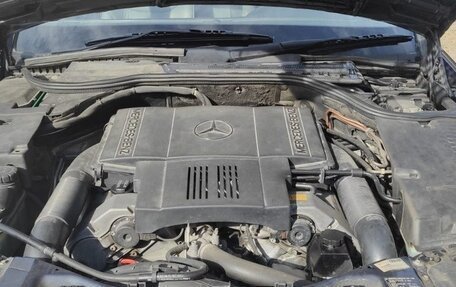 Mercedes-Benz S-Класс, 1998 год, 12 000 000 рублей, 16 фотография