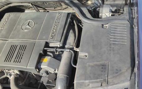 Mercedes-Benz S-Класс, 1998 год, 12 000 000 рублей, 17 фотография