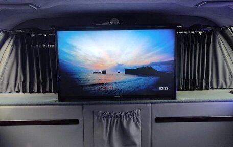 Mercedes-Benz S-Класс, 1998 год, 12 000 000 рублей, 22 фотография