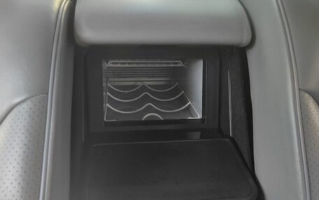 Mercedes-Benz S-Класс, 1998 год, 12 000 000 рублей, 20 фотография