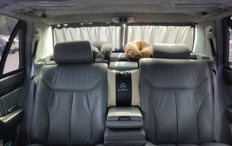 Mercedes-Benz S-Класс, 1998 год, 12 000 000 рублей, 23 фотография