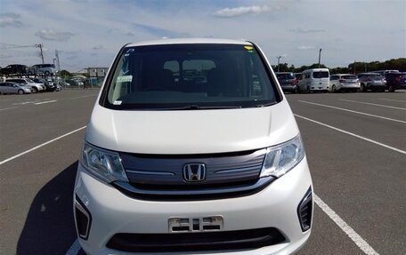 Honda Stepwgn IV, 2020 год, 2 600 000 рублей, 6 фотография