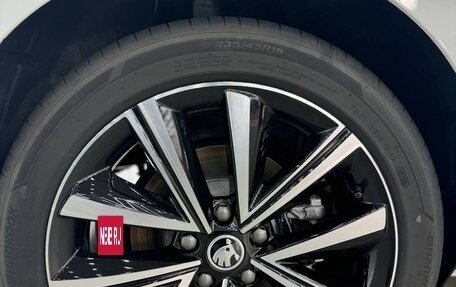 Skoda Superb, 2025 год, 2 640 000 рублей, 8 фотография