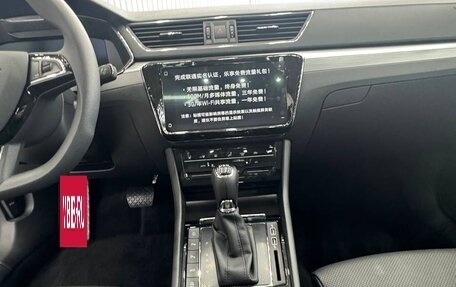 Skoda Superb, 2025 год, 2 640 000 рублей, 6 фотография