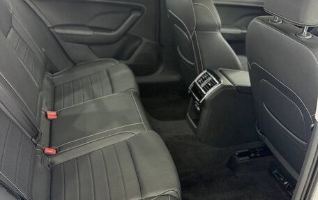 Skoda Superb, 2025 год, 2 640 000 рублей, 15 фотография