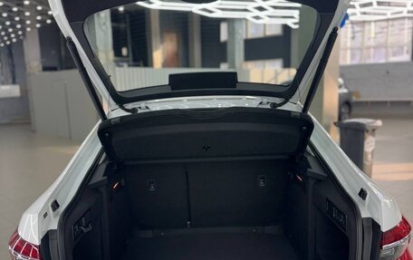 Skoda Superb, 2025 год, 2 640 000 рублей, 11 фотография