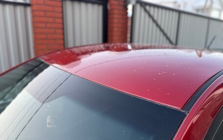 Hyundai Solaris II рестайлинг, 2015 год, 825 000 рублей, 9 фотография