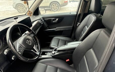 Mercedes-Benz GLK-Класс, 2013 год, 1 150 000 рублей, 2 фотография
