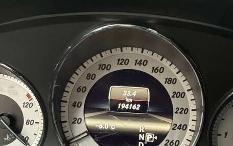 Mercedes-Benz GLK-Класс, 2013 год, 1 150 000 рублей, 6 фотография